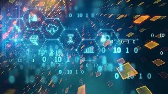 鯨赑科技王賓 用區(qū)塊鏈的鑰匙,打開人生的另一扇門