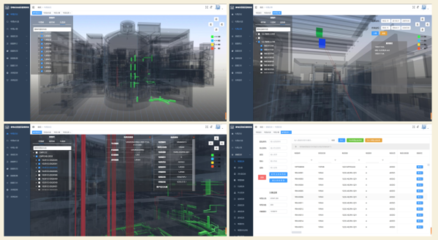 模動(dòng)數(shù)字ModelSpace數(shù)字孿生工廠信息管理平臺(tái)V1.2正式發(fā)布